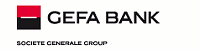logo GEFA Bank Festgeldkonto